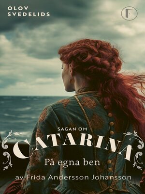 cover image of På egna ben
